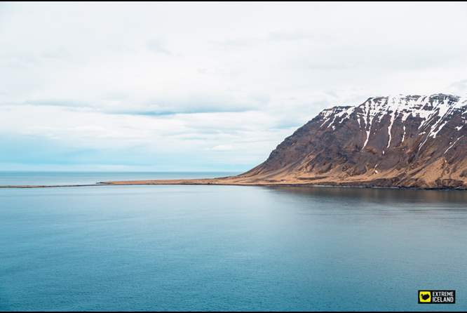 冰岛七日环岛游