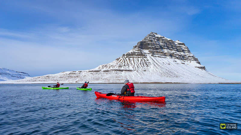 教会山海湾皮划艇