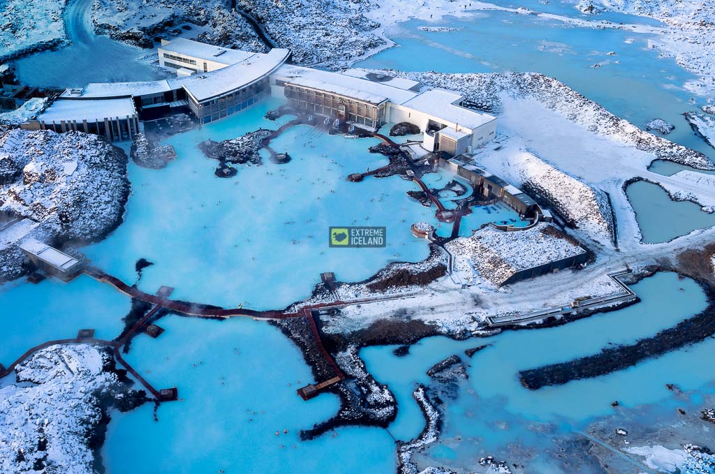 冰岛蓝湖是世界25大奇迹之一