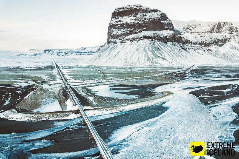 11月冰岛旅游全攻略 11月自驾 跟团 穿衣 天气 Extreme Iceland