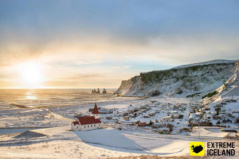 11月冰岛旅游全攻略 11月自驾 跟团 穿衣 天气 Extreme Iceland