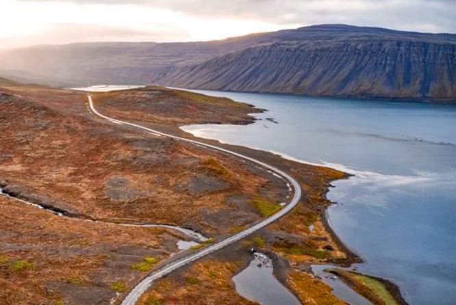 冰岛11日环岛自驾之旅